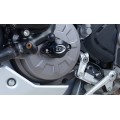 R&G Racing Engine Case Slider LHS only for Ducati Multistrada 1260 (S) '18-'20 / 950 Hypermotard '19-'22 / 950 Supersport (S) '21-'22 / Monster (950) '21-'22 & etc. R&G Racing Engine Case Slider LHS only for Ducati Multistrada 1260 (S) '18-'20 / 950 Hypermotard '19-'22 / 950 Supersport (S) '21-'22 / Monster (950) '21-'22 & etc.